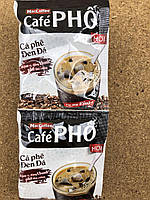 Черный кофе Café Pho 10 пакетиков по 16 г,