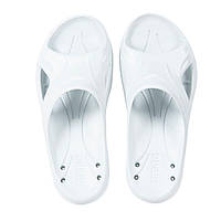 Шльопанці Arena HYDROSOFT II HOOK світло-сірий Чол 48