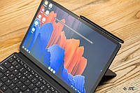 Планшет ноутбук Samsung Galaxy tab 10 дюймов 6/64Gb + Подарок