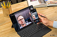 Планшет ноутбук Samsung Galaxy tab 10 дюймов 6/32Gb + Подарок