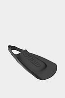 Ласти Arena FINS ADULT чорний Уні 42-43