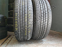 Шины бу 235/65 R17 Michelin