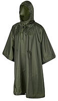 Пончо Helikon U.S. Model - Olive Green, фото 3