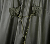 Пончо Helikon U.S. Model - Olive Green, фото 4