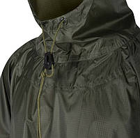 Пончо Helikon U.S. Model - Olive Green, фото 5