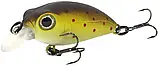 Воблер Smith Camion SR 32mm 2.5 g 21 F, фото 2