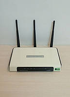 Маршрутизатор (Wi-Fi роутер) TP-LINK TL-WR940N