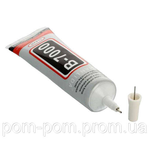 Клей промышленный B7000 110мл для электроники d (ID#2211506650), цена ...