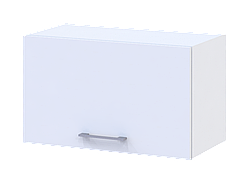 Кухня Doros Лея В36_Ш60 під витяжку Білий/Дуб Сонома ДСП 60х31.6х36 (81359337.3)