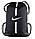 Рюкзак Nike NK ACDMY GMSK 18L чорний, білий Уні 51x36x5 см, фото 4