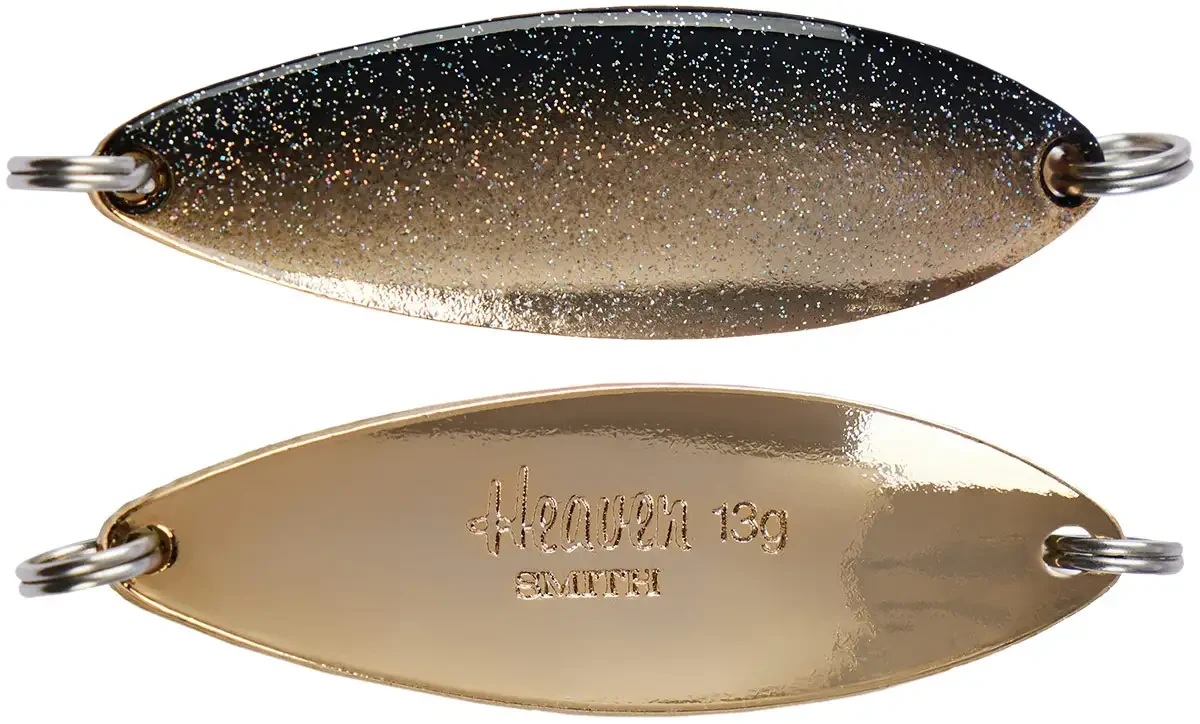 Блешня Smith Heaven 13.0 g # 17 BHG (без гачка), фото 1