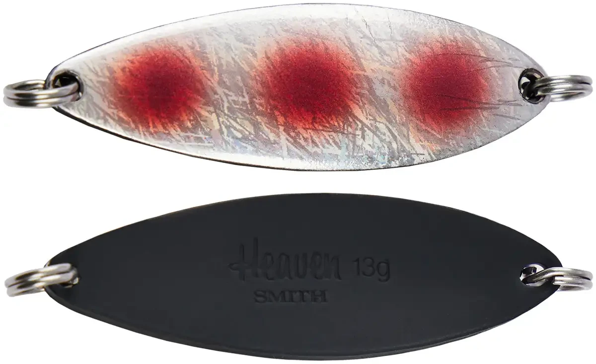 Блешня Smith Heaven 9.0 g # 35 RSL, фото 1