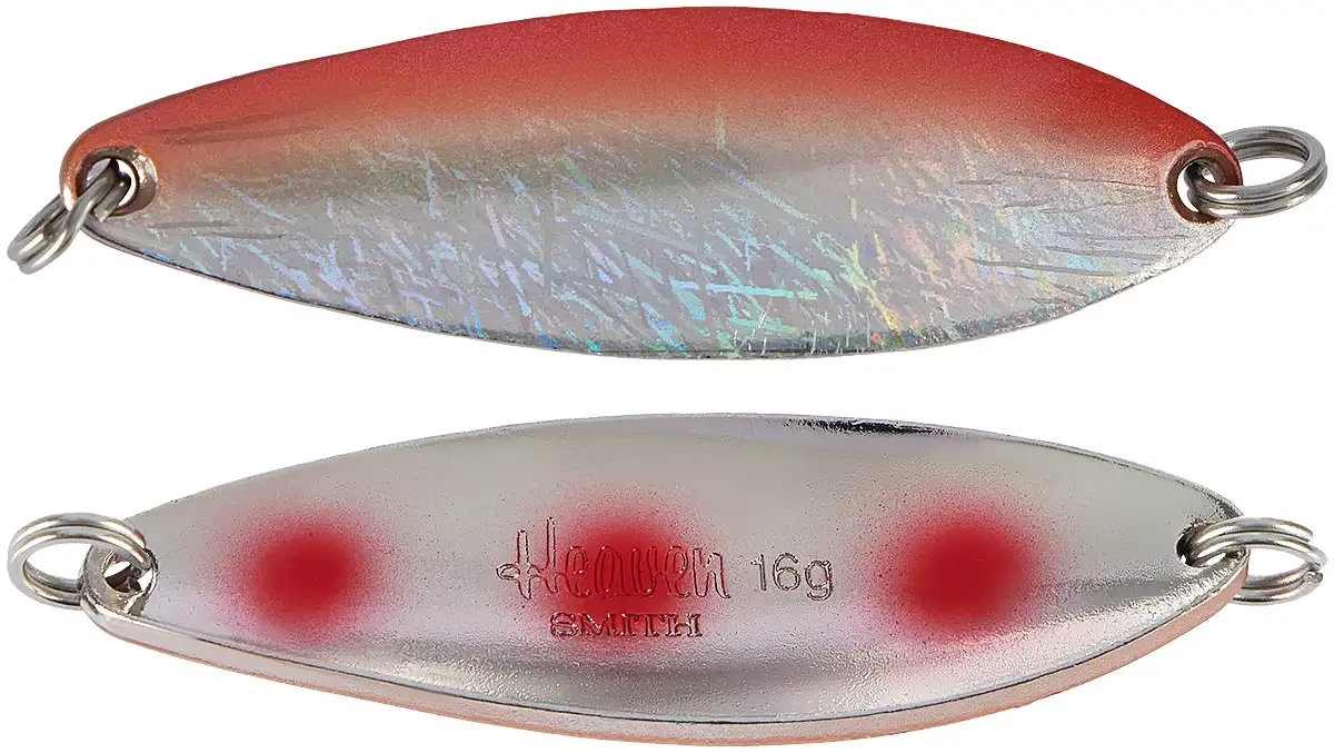 Блешня Smith Heaven 16.0 g #32 ORSL (без гачка), фото 1