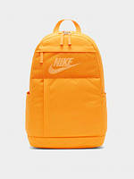 Рюкзак Nike NK ELMNTL BKPK - LBR Помаранчевий Уні 46х30х13 см