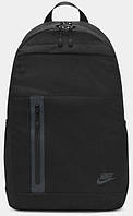Рюкзак Nike NK ELMNTL PRM BKPK 21L чорний Уні 43 x 30 x 15 см