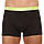Труси-боксери Head BASIC BOXER 2P світло-зелений, чорний Чол L, фото 3