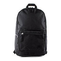 Рюкзак Nike NK HERITAGE EUGENE BKPK 23L чорний Уні 43x30x15см