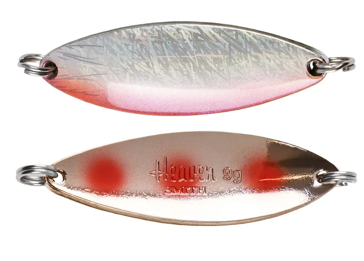 Блешня Smith Heaven 9.0 g # 32 ORSL