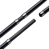 Спінінг Ever Green Light Cavalry CLCC-610m 2.09 m 5-21G, фото 3