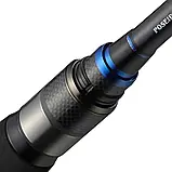 Спінінг Ever Green Salty Sensation Neo NEOS-78MH-T 2.34 m 1.5-14G, фото 4