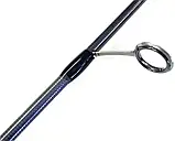 Спінінг Ever Green Salty Sensation Neo NEOS-78MH-T 2.34 m 1.5-14G, фото 8