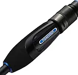 Спінінг Ever Green Salty Sensation Neo NEOS-78MH-T 2.34 m 1.5-14G, фото 2