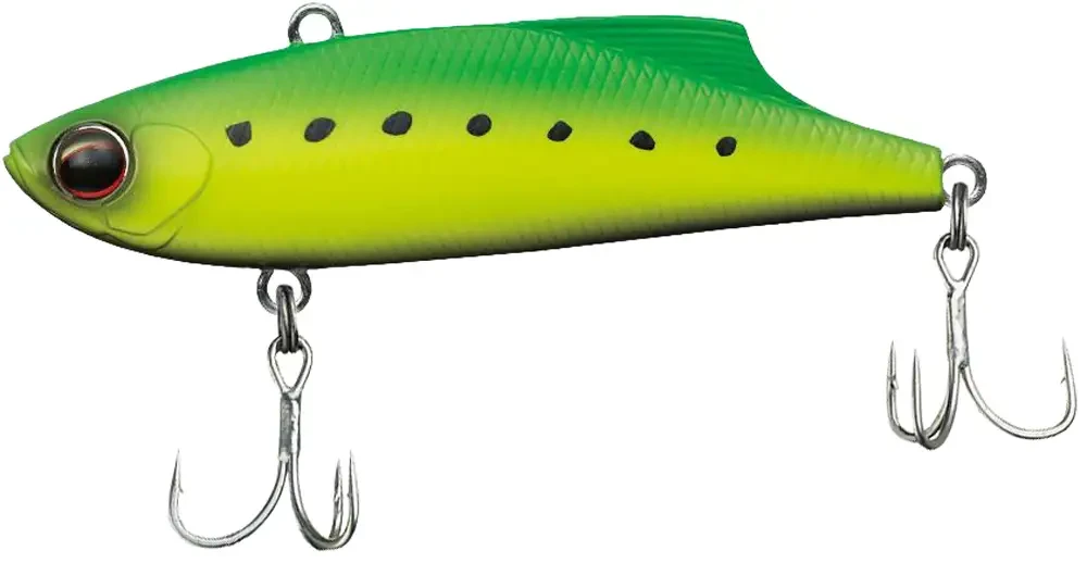 Воблер Ever Green Ocean Fleet Marvie 70s 70mm 15.0 g # 790, фото 1