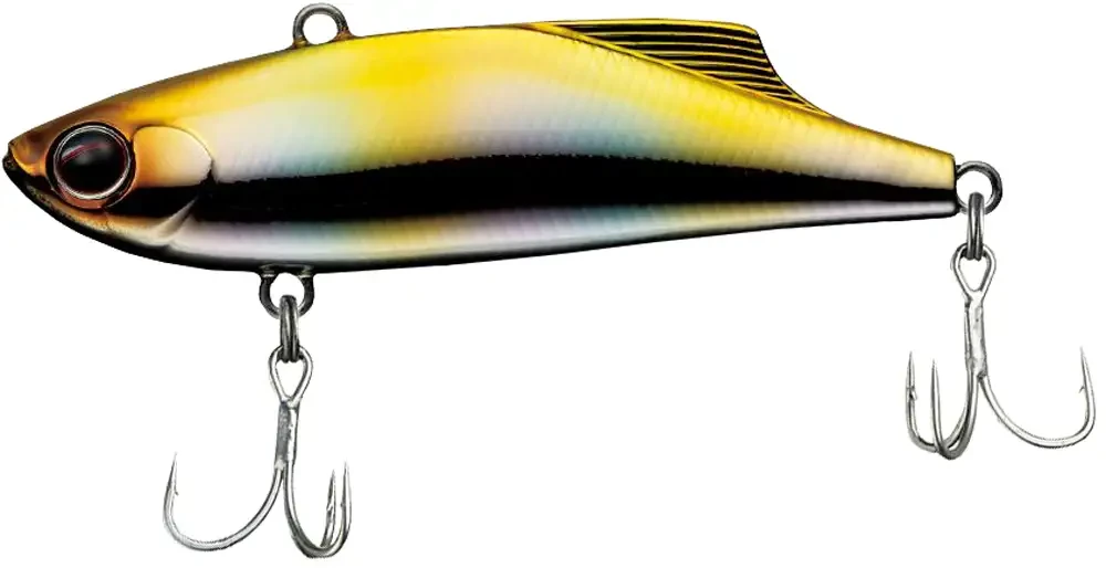 Воблер Ever Green Ocean Fleet Marvie 70s 70mm 15.0 g # 791, фото 1