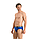 Труси-брифи Head BOXER BRIEF 2P блакитний, чорний Чол S, фото 4