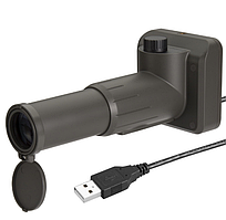 Цифровий usb телескоп 20x