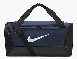Сумка Nike NK BRSLA S DUFF - 9.5 41L чорний Уні 38x53x13 см
