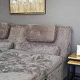 Модульний диван Спейс преміум (МКС), фото 3