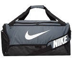 Сумка NK BRSLA M DUFF - 9.0 (60L) MISC