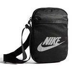 Сумка крос-боді Nike HERITAGE S CROSSBODY чорний Уні 18х12х3 см