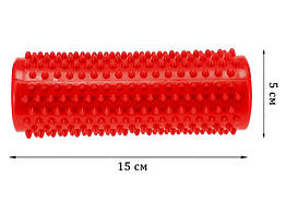 Масажер для стоп надувний Циліндр