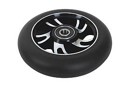 Колеса запасні для трюкового самокату Schildkröt Hi Performance Wheels чорний PU 100 мм