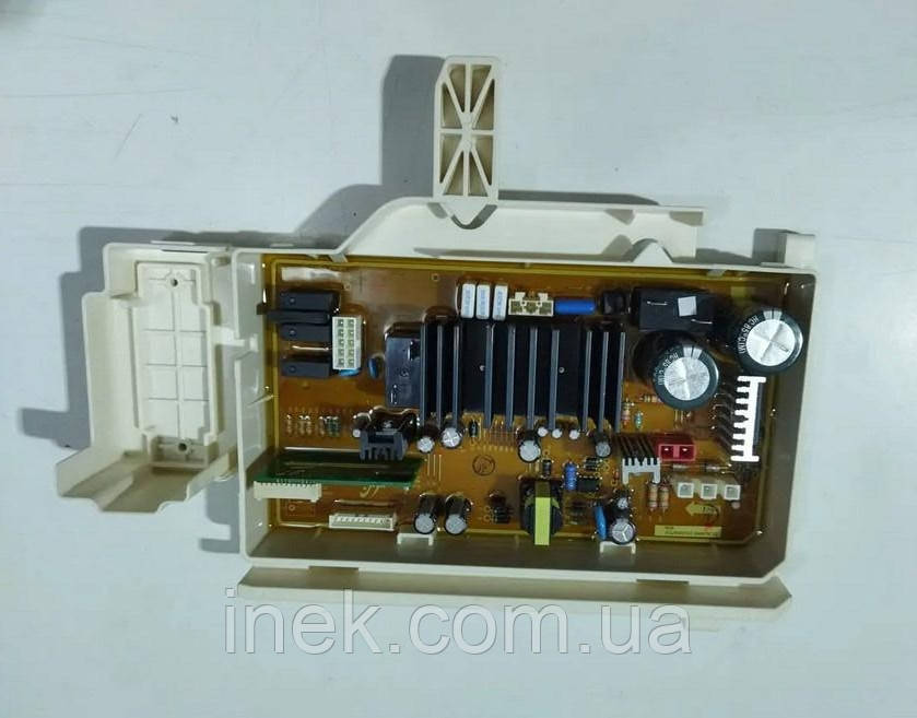 Плата силова Samsung WF1802XEK, DC92-01082K