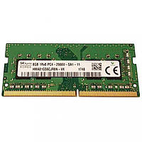 Модуль пам'яті Hynix DDR4 8Gb SK 2666 MHz Sodimm (HMA81GS6CJR8N-VK) Б/в