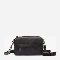 Сумка на пояс Nike W NSW FUTURA LUXE CROSSBODY 1L Чорний Жін 20х13х5 см