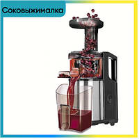 Соковыжималка для цитрусовых электрическая 150 вт MPM Product (Соковыжималки универсальные) YES