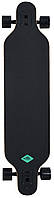 Лонгборд Schildkröt Longboard Freeride 41" Cool Chimp 2020v чорний, мультиколор Max: 100 кг