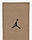 Шкарпетки Nike U J ED CUSH POLY CREW 3PR 144 коричневий, фіолетовий Уні 46-50, фото 5