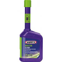 Присадка автомобільна WYNN'S INJECTOR CLEANER PETROL 325мл W55972 m