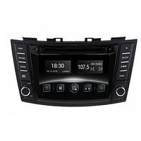 Штатная автомагнитола 2 DIN Gazer CM6007-ZCS Suzuki Swift (ZCS) (2011-2016)