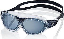 Окуляри для плавання Aqua Speed MARIN KID 7972 темно-синій, прозорий Діт OSFM