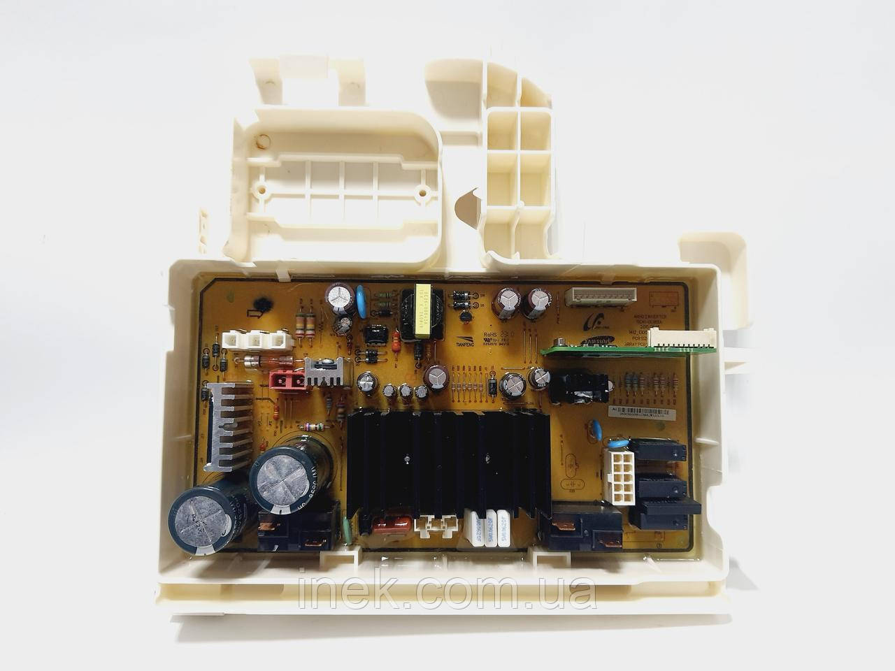Плата силова Samsung, DC92-01082C