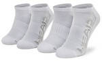 Шкарпетки Head PERFORMANCE SNEAKER 2P UNISEX білий Уні 43-46