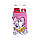 Шкарпетки MINNIE DAISY MAINS SERREES чорний Діт 27-30, арт.83153531-3, фото 3