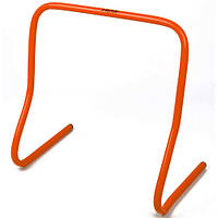 Бар'єр тренувальний Meta Speed Hurdle помаранчевий Уні 45 см