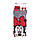 Шкарпетки MINNIE MAIN DEVANT BOUCHE сірий Діт 27-30, арт.83153531-6, фото 3